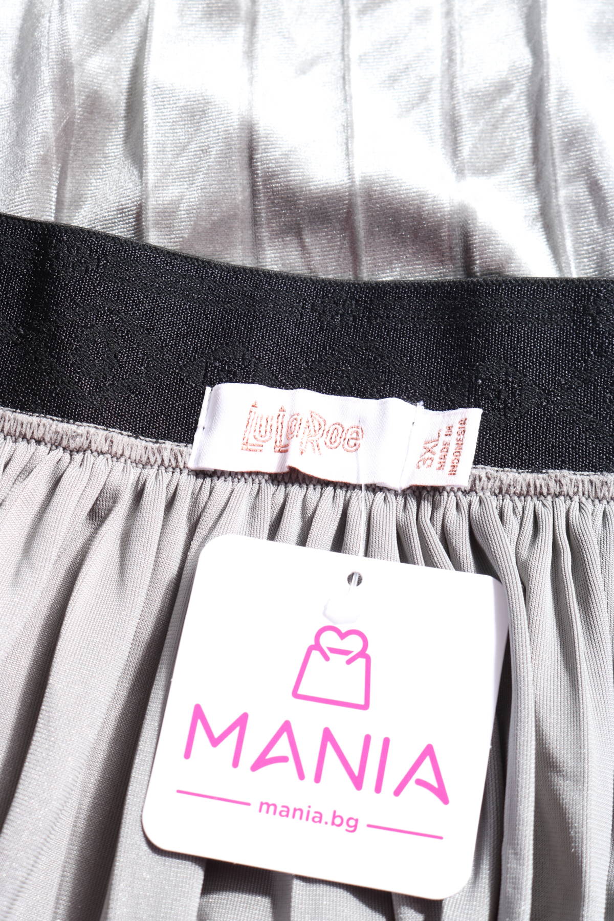 Пола LULAROE3 - Mania Пола LULAROE3