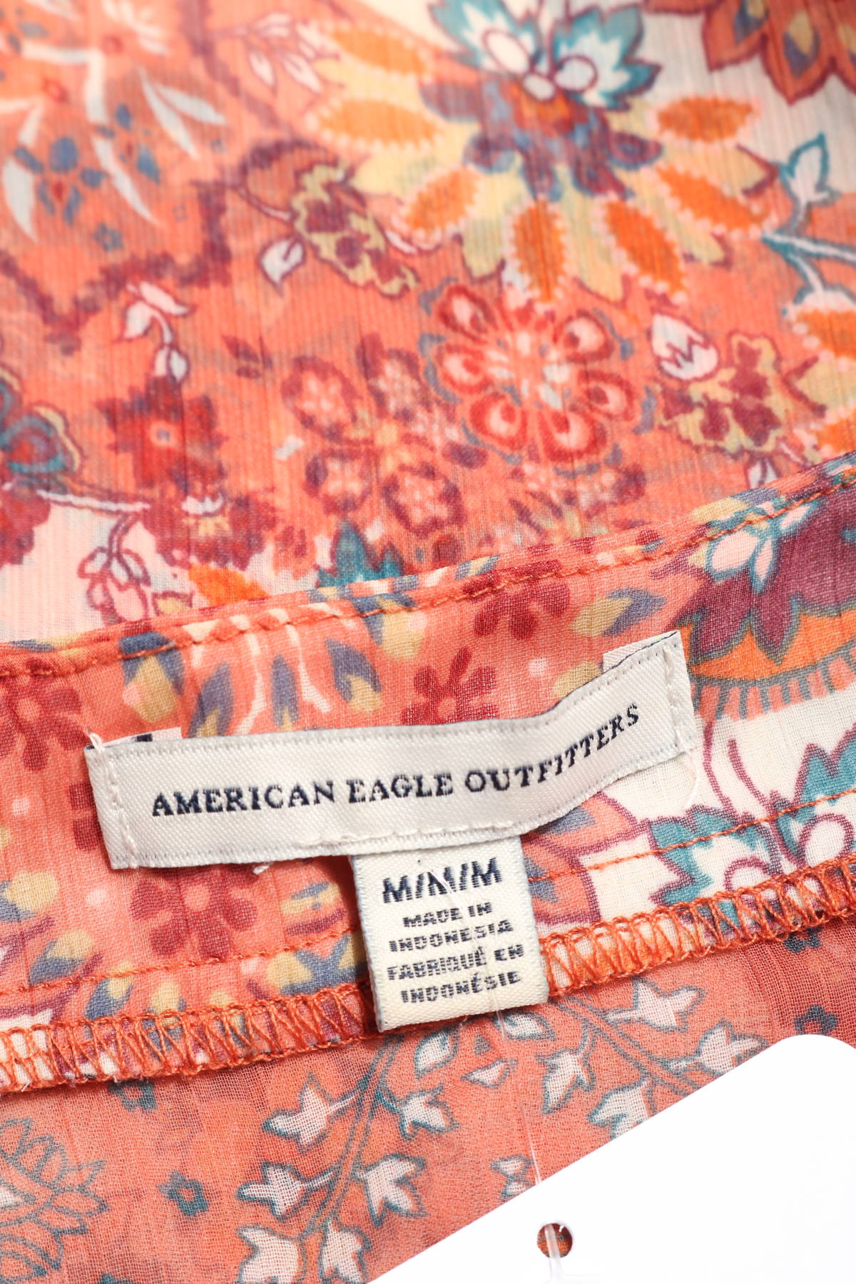 Туника AMERICAN EAGLE3