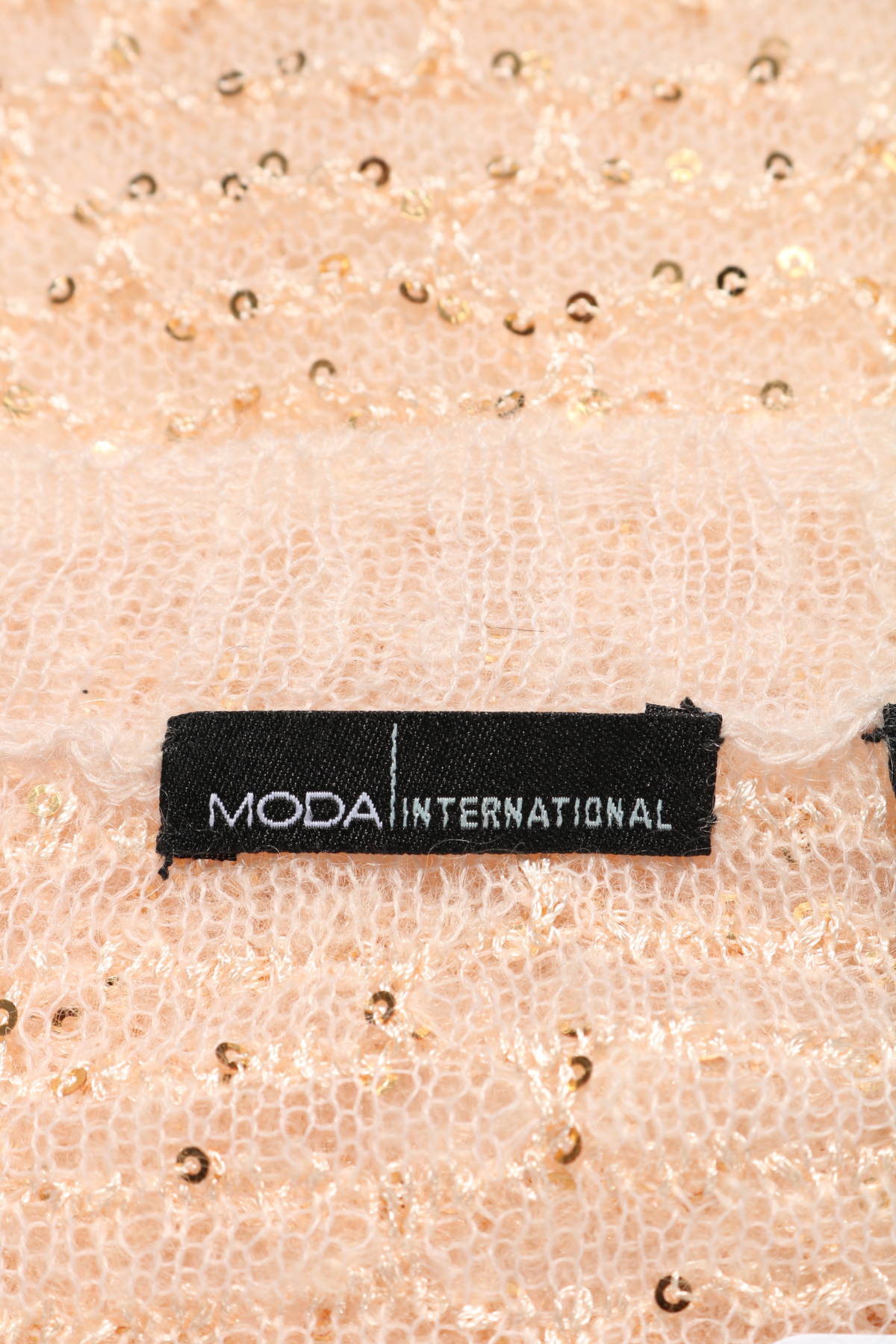 Пуловер MODA INTERNATIONAL3