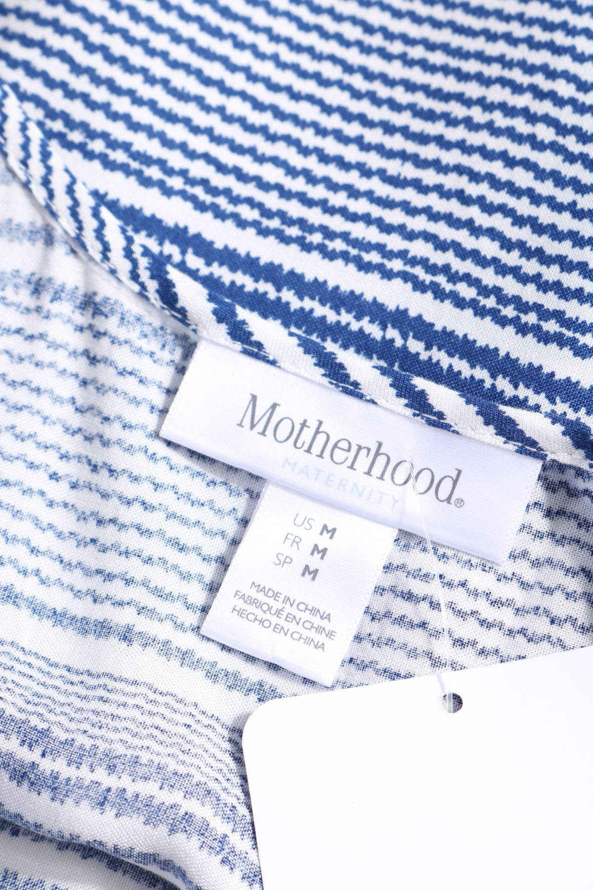 Потник Motherhood3 - Mania Потник Motherhood3