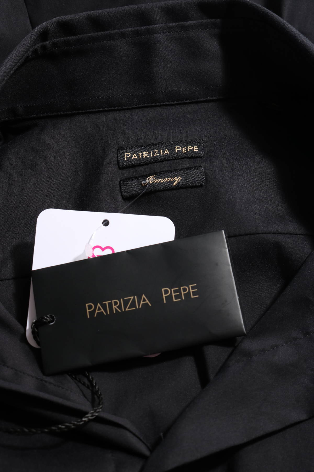 Официална риза PATRIZIA PEPE3