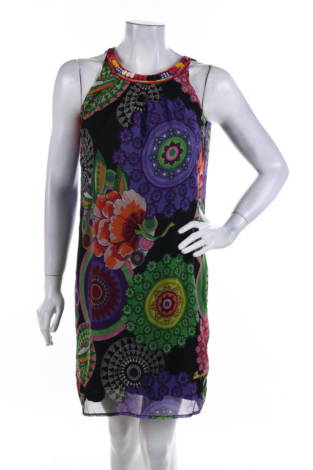 Рокля Desigual - Mania Рокля Desigual