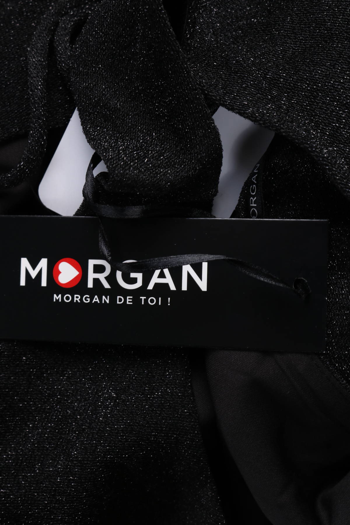 Парти рокля MORGAN3