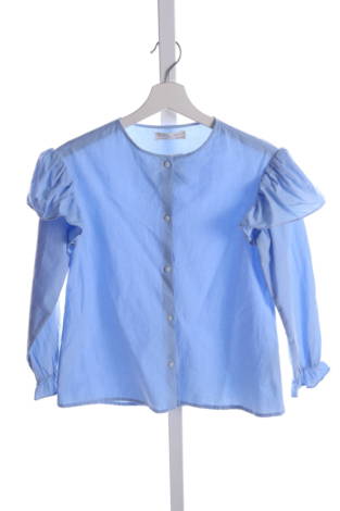 Детска риза Zara Kids - Mania Детска риза Zara Kids