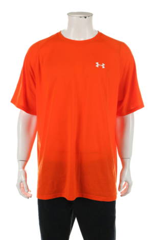 Тениска Under Armour - Mania Тениска Under Armour