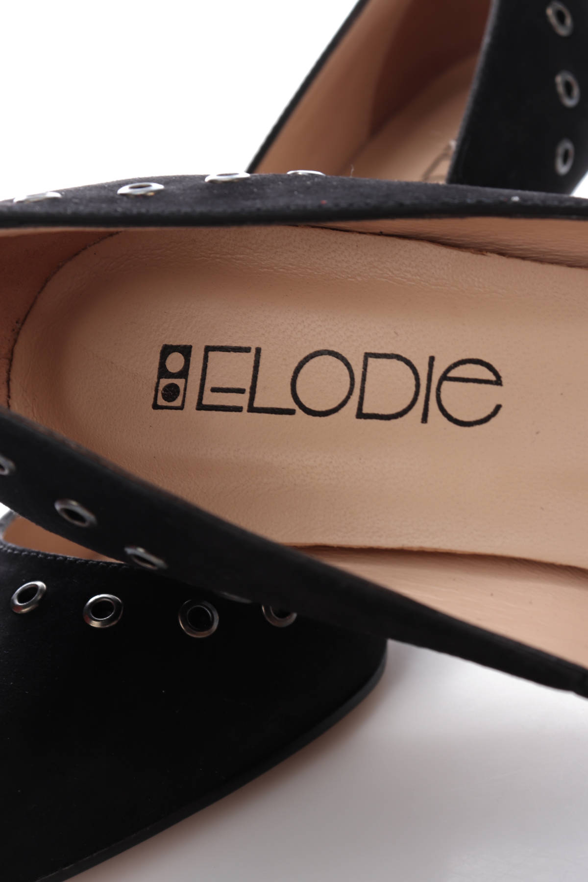 Обувки на ток ELODIE4