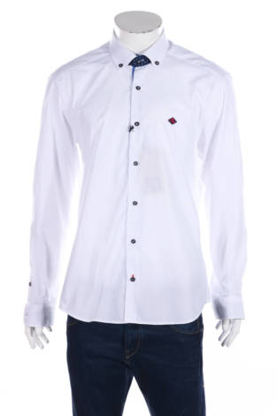 Официална риза Sir Raymond Tailor - Mania Официална риза Sir Raymond Tailor