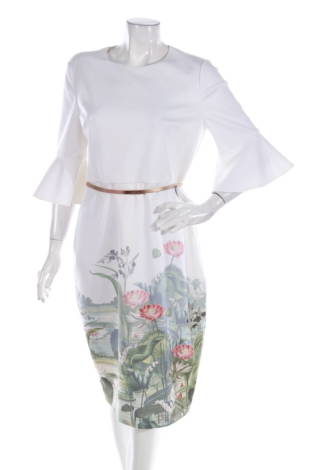 Официална рокля Ted Baker - Mania Официална рокля Ted Baker