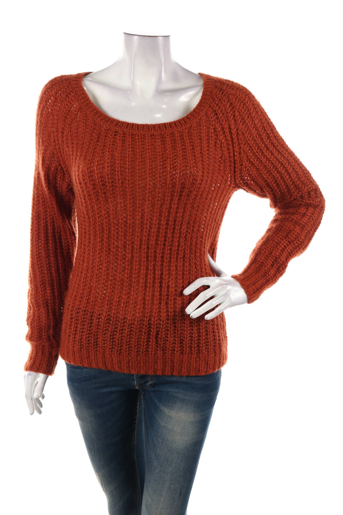 Пуловер ESPRIT1