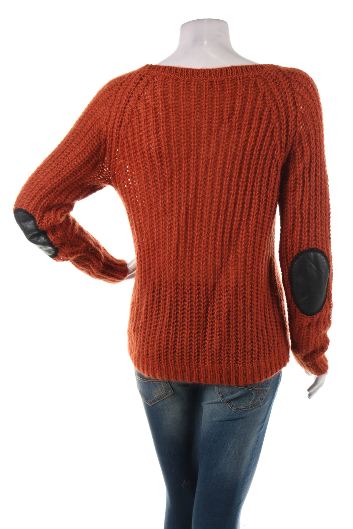 Пуловер ESPRIT2