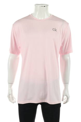 Спортна тениска Calvin Klein - Mania Спортна тениска Calvin Klein