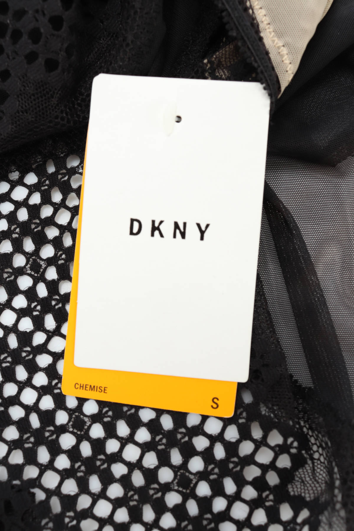 Корсаж DKNY3