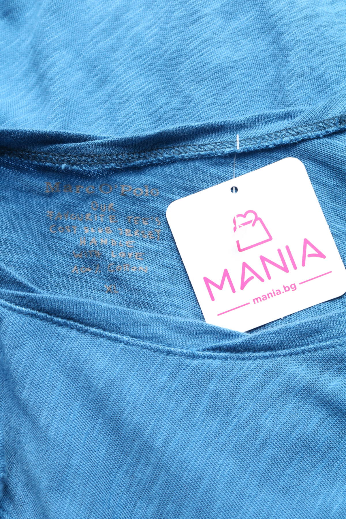 Блуза Marc O`polo3 - Mania Блуза Marc O`polo3