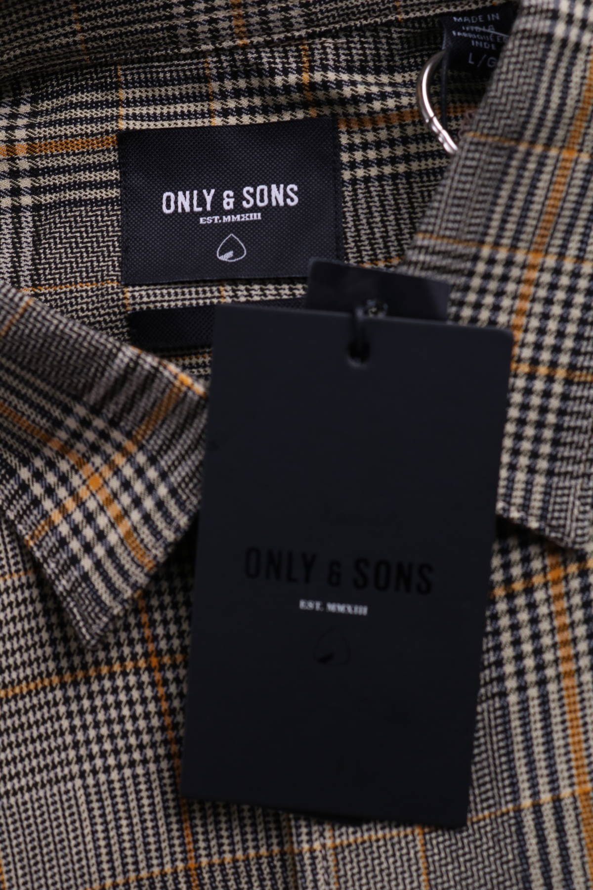 Риза ONLY&SONS3