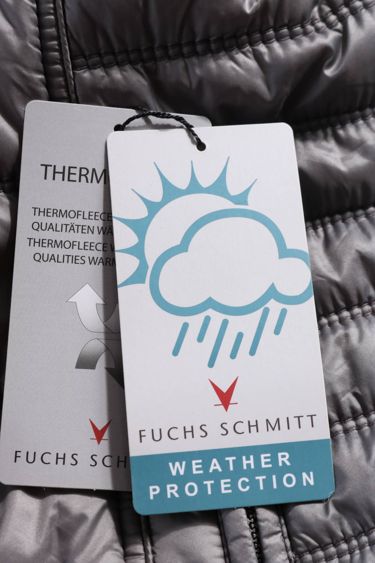 Зимно яке Fuchs & Schmitt5 - Mania Зимно яке Fuchs & Schmitt5