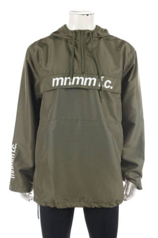 Спортно горнище Minimum - Mania Спортно горнище Minimum