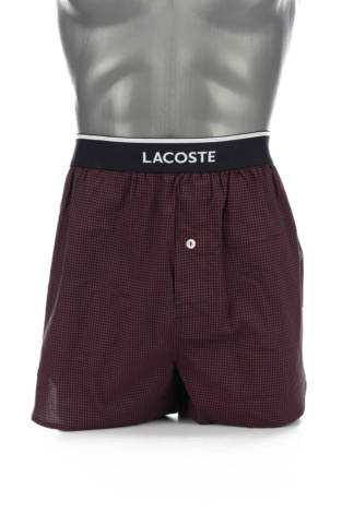 Боксери/Слипове LACOSTE - Mania Боксери/Слипове LACOSTE