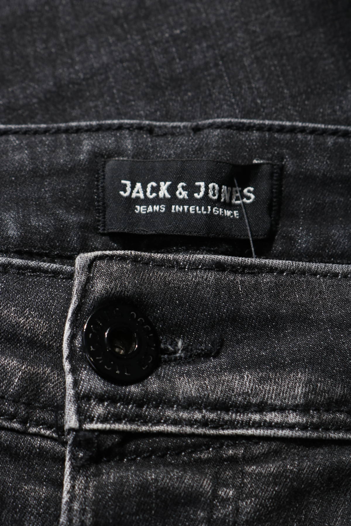 Дънки JACK&JONES4 - Mania Дънки JACK&JONES4