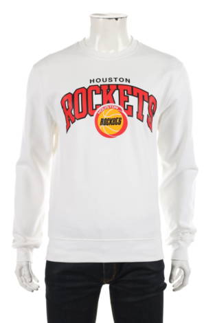 Спортна блуза Mitchell & Ness - Mania Спортна блуза Mitchell & Ness