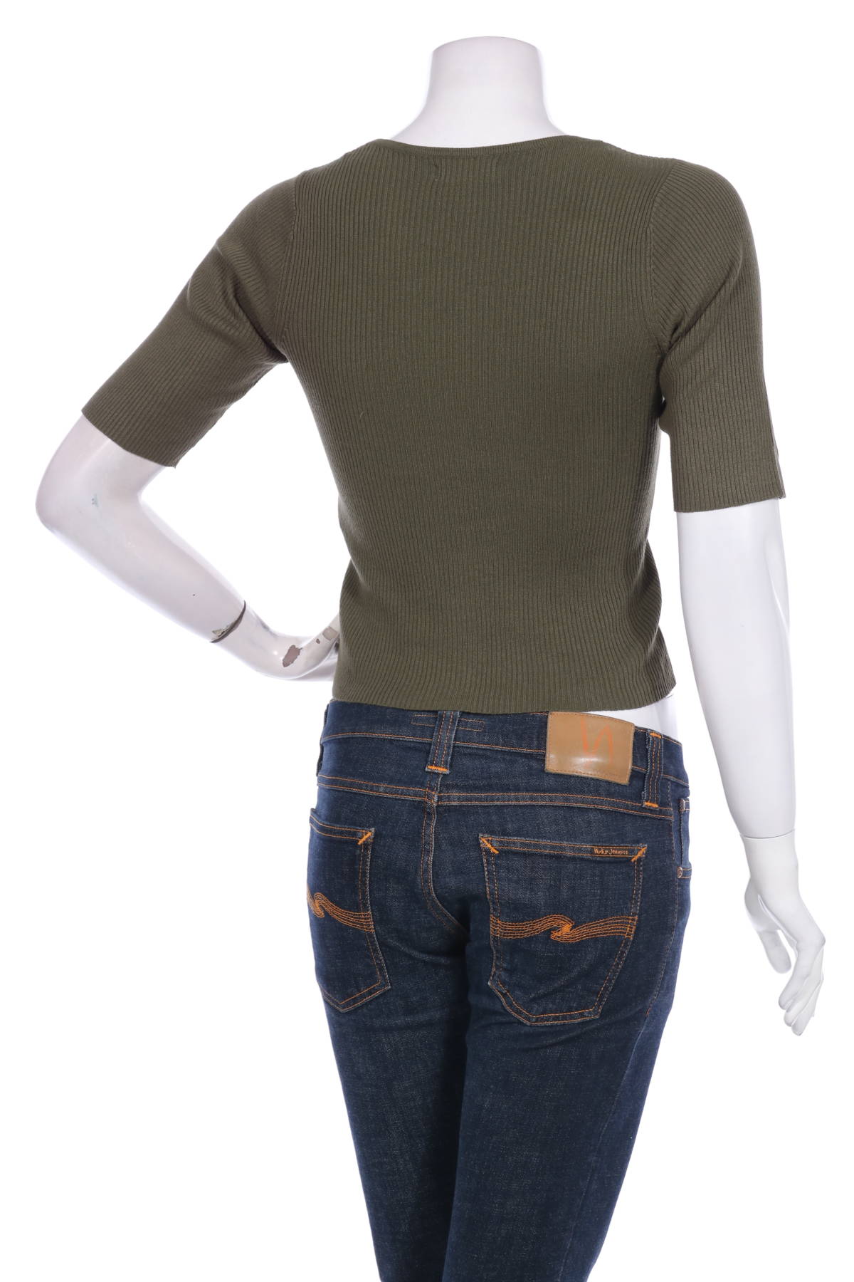 Блуза JACQUELINE DE YONG2