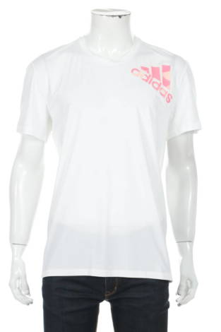 Спортна тениска ADIDAS - Mania Спортна тениска ADIDAS