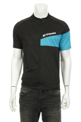 Вело тениска DECATHLON - Mania Вело тениска DECATHLON