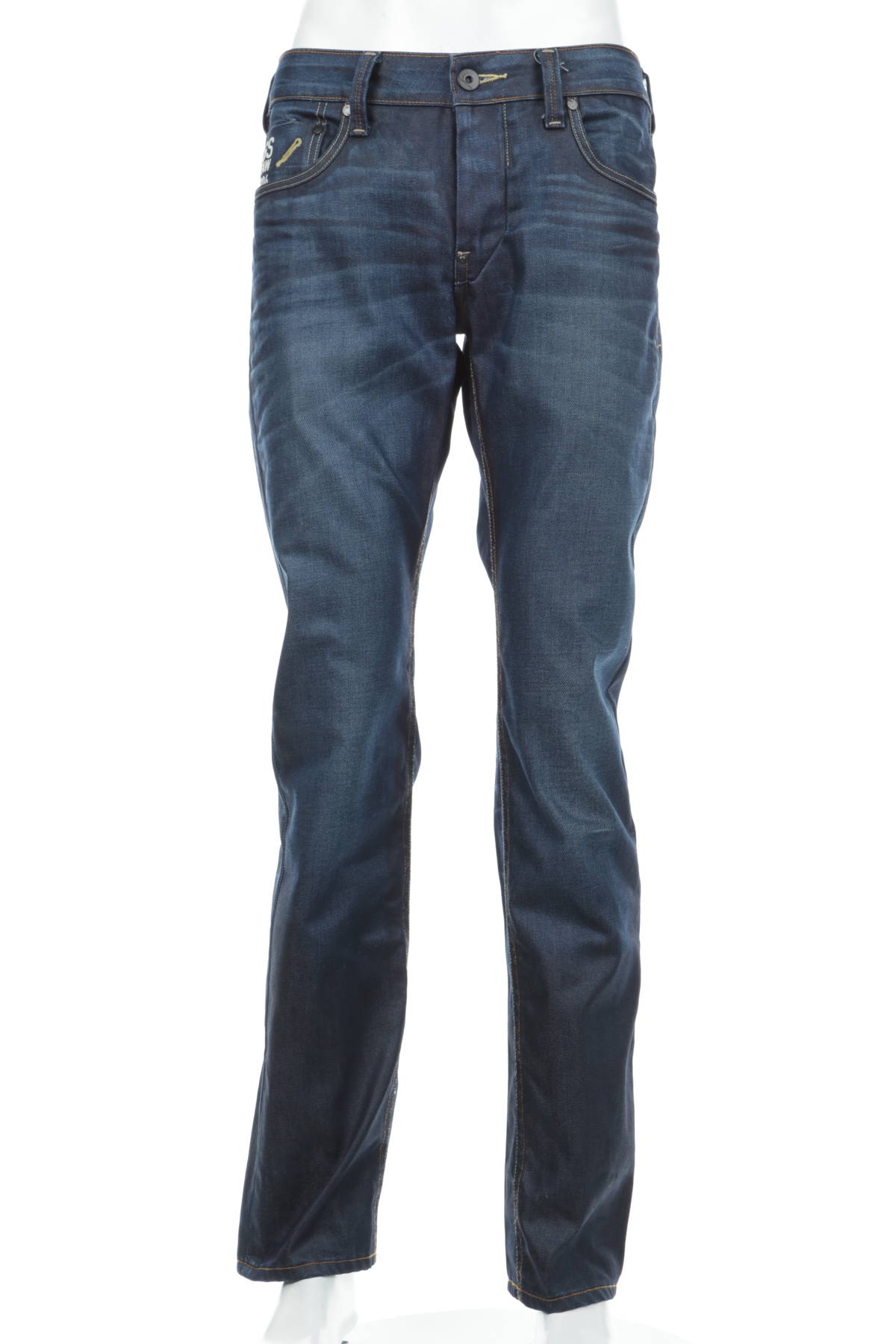 Дънки G-STAR RAW1 - Mania Дънки G-STAR RAW1