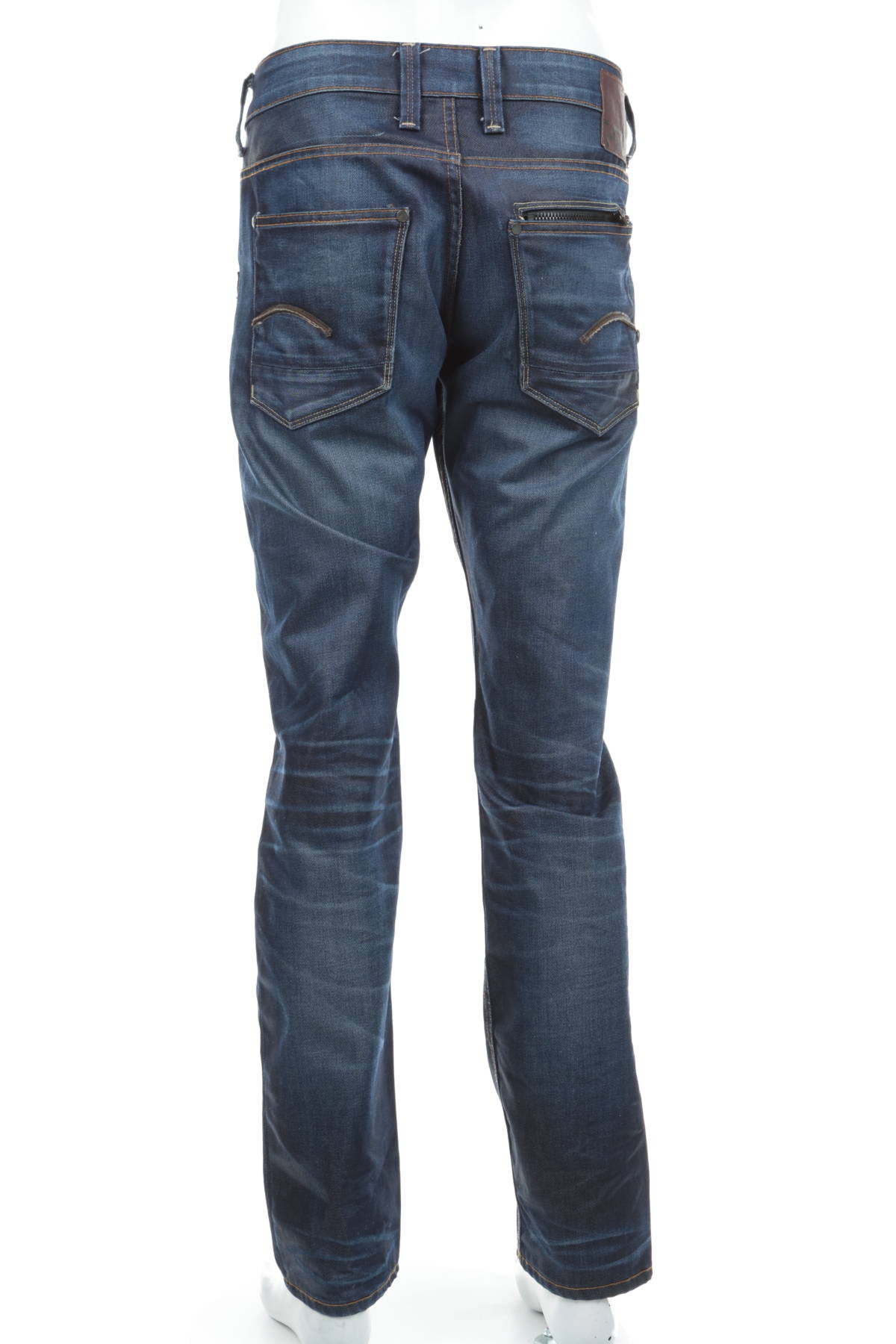 Дънки G-STAR RAW2 - Mania Дънки G-STAR RAW2