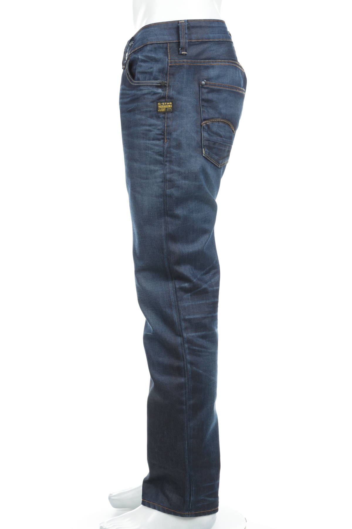 Дънки G-STAR RAW3 - Mania Дънки G-STAR RAW3