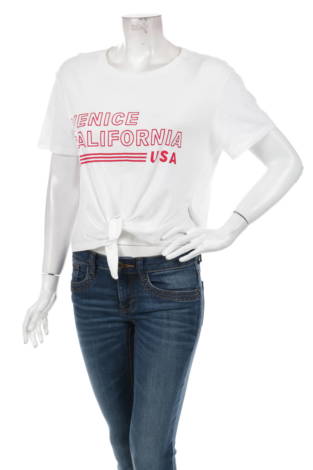 Тениска с щампа H&M DIVIDED - Mania Тениска с щампа H&M DIVIDED