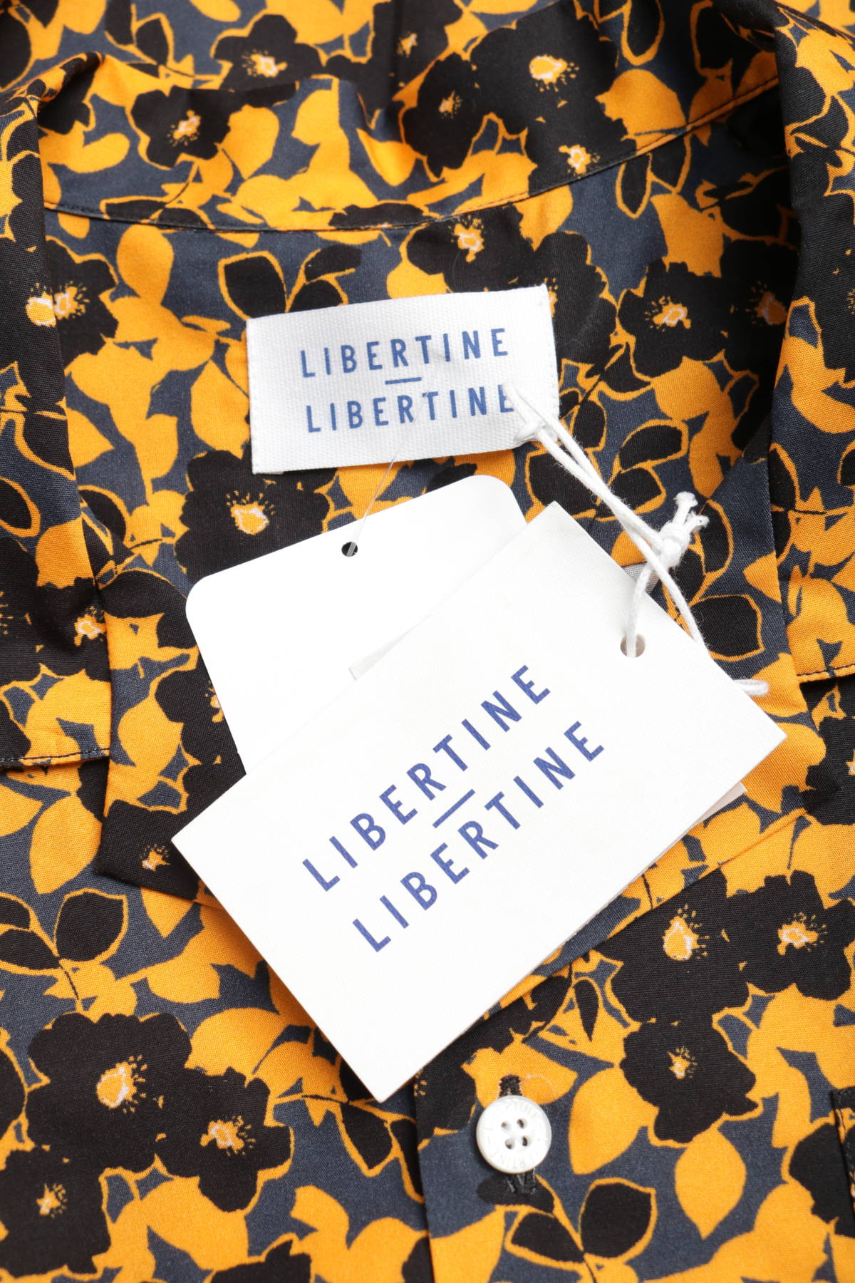 Риза LIBERTINE-LIBERTINE3