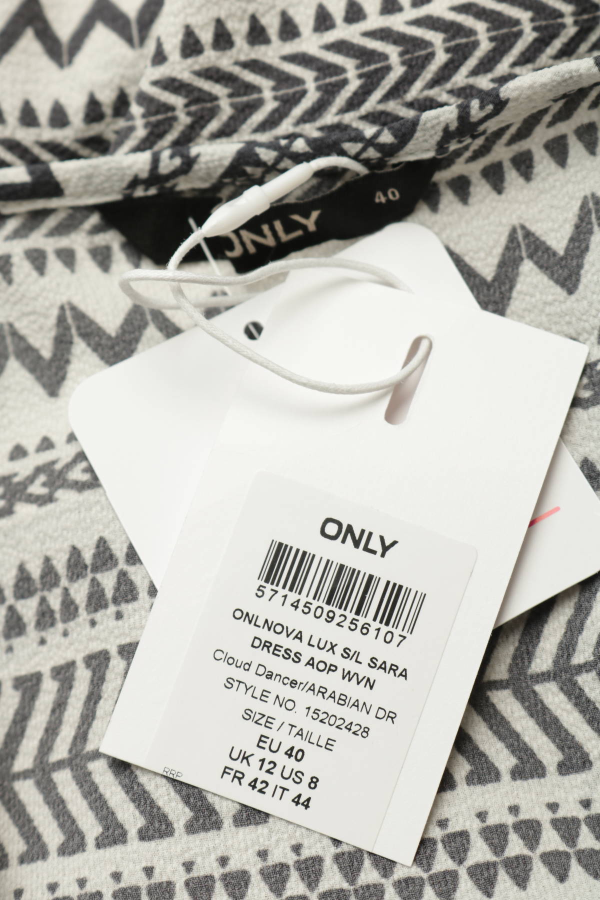 Ежедневна рокля ONLY3