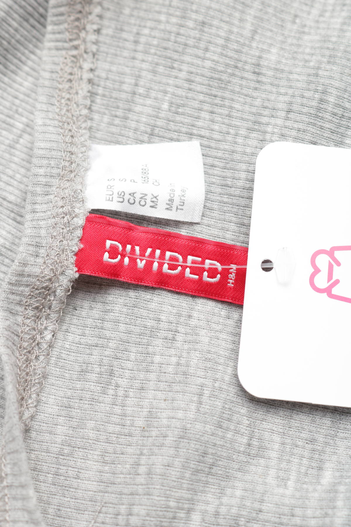 Ежедневна рокля H&M DIVIDED3