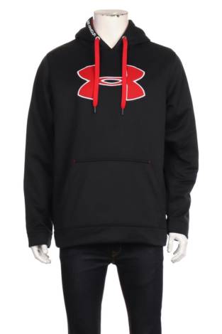 Суитшърт UNDER ARMOUR - Mania Суитшърт UNDER ARMOUR