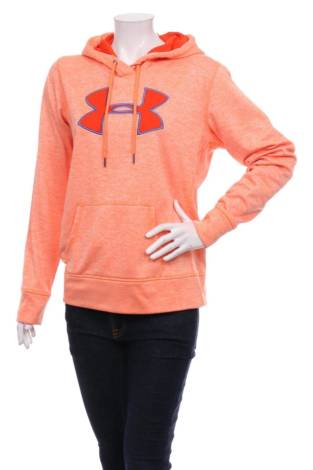 Суитшърт UNDER ARMOUR - Mania Суитшърт UNDER ARMOUR