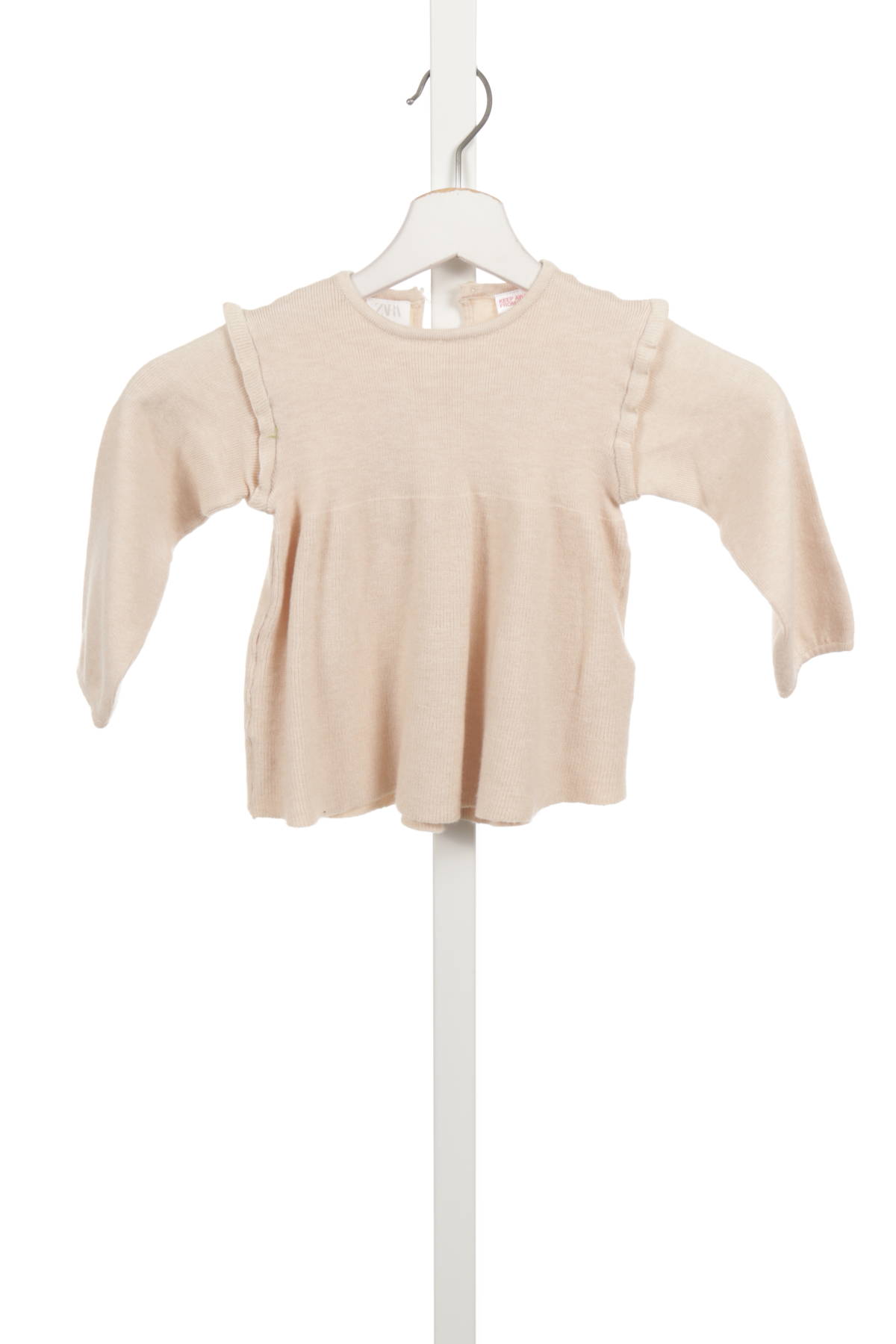 Детска рокля ZARA1 - Mania Детска рокля ZARA1