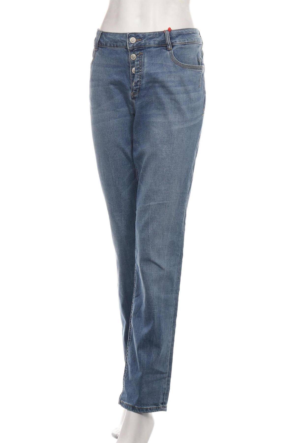 Ластични дънки S.OLIVER1