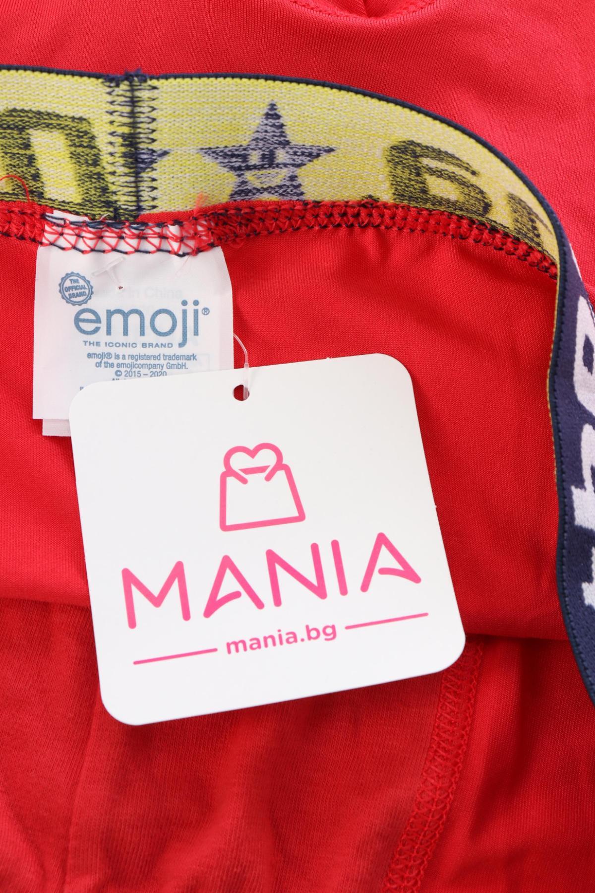 Боксери/Слипове EMOJI3