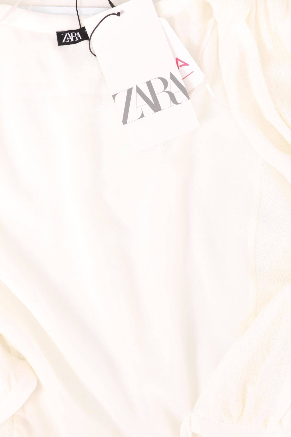 Блуза ZARA3