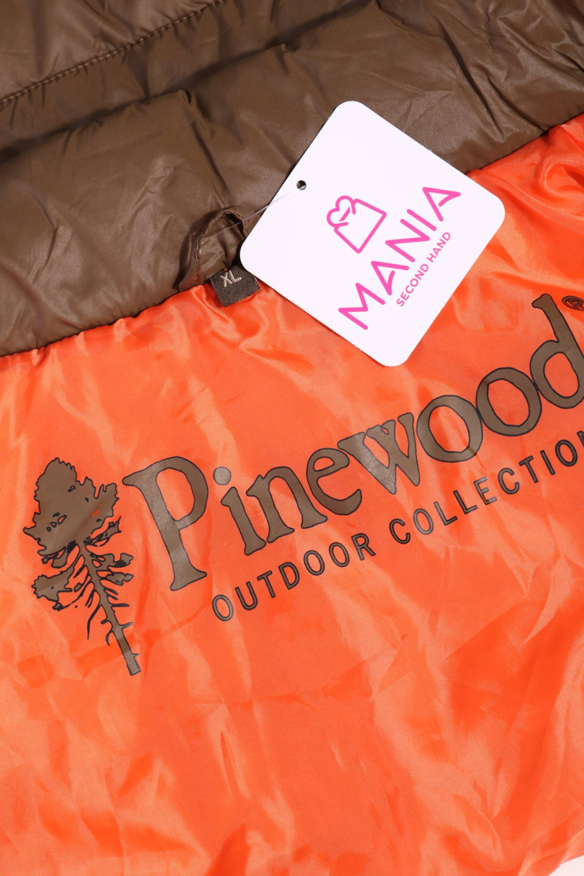 Елек Pinewood3 Елек Pinewood3