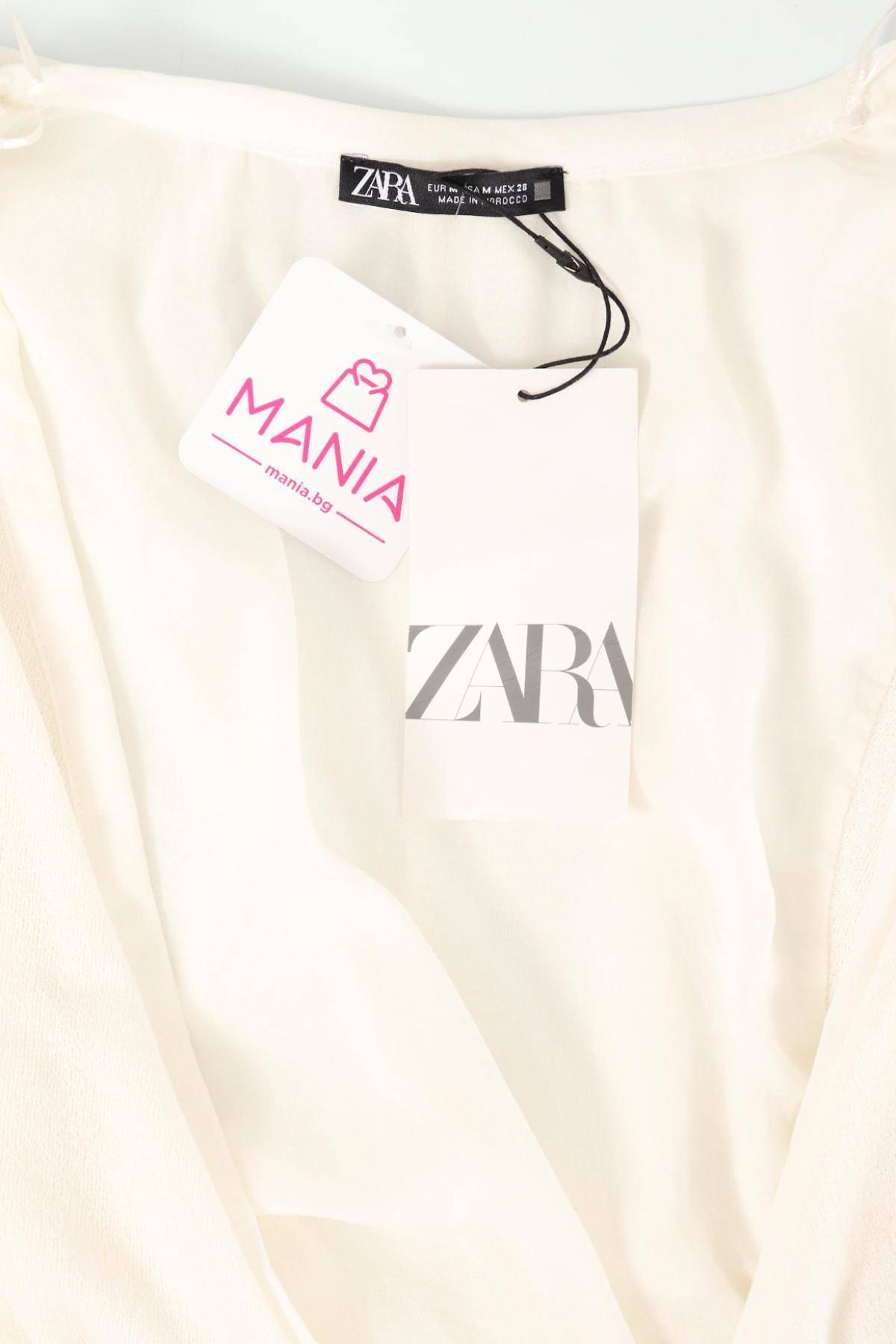 Блуза ZARA3