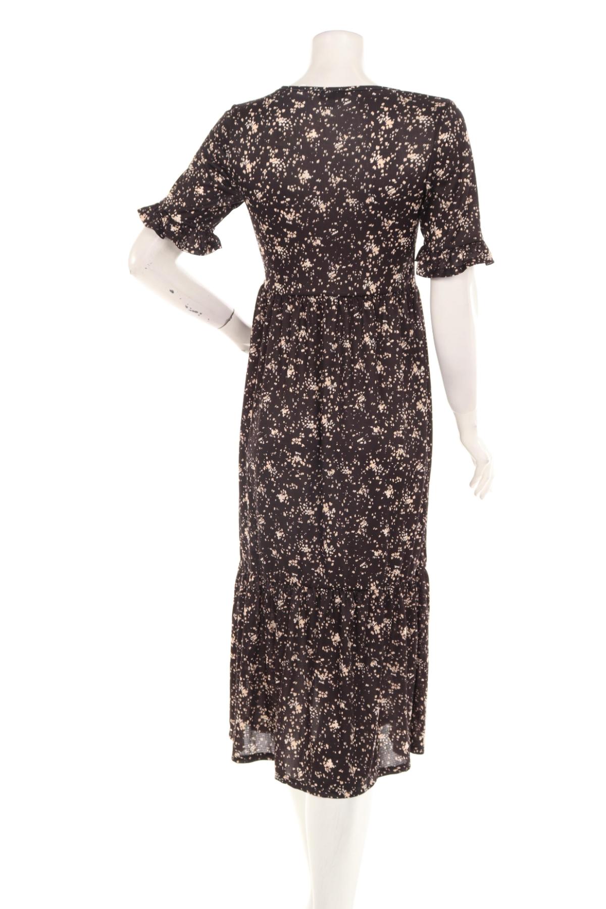 Ежедневна рокля MISS SELFRIDGE2