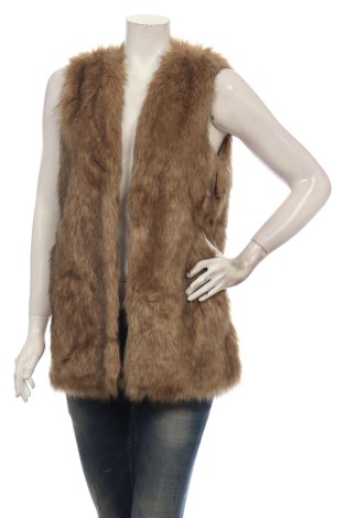 Елек с косъм FOREVER 21 - Mania Елек с косъм FOREVER 21