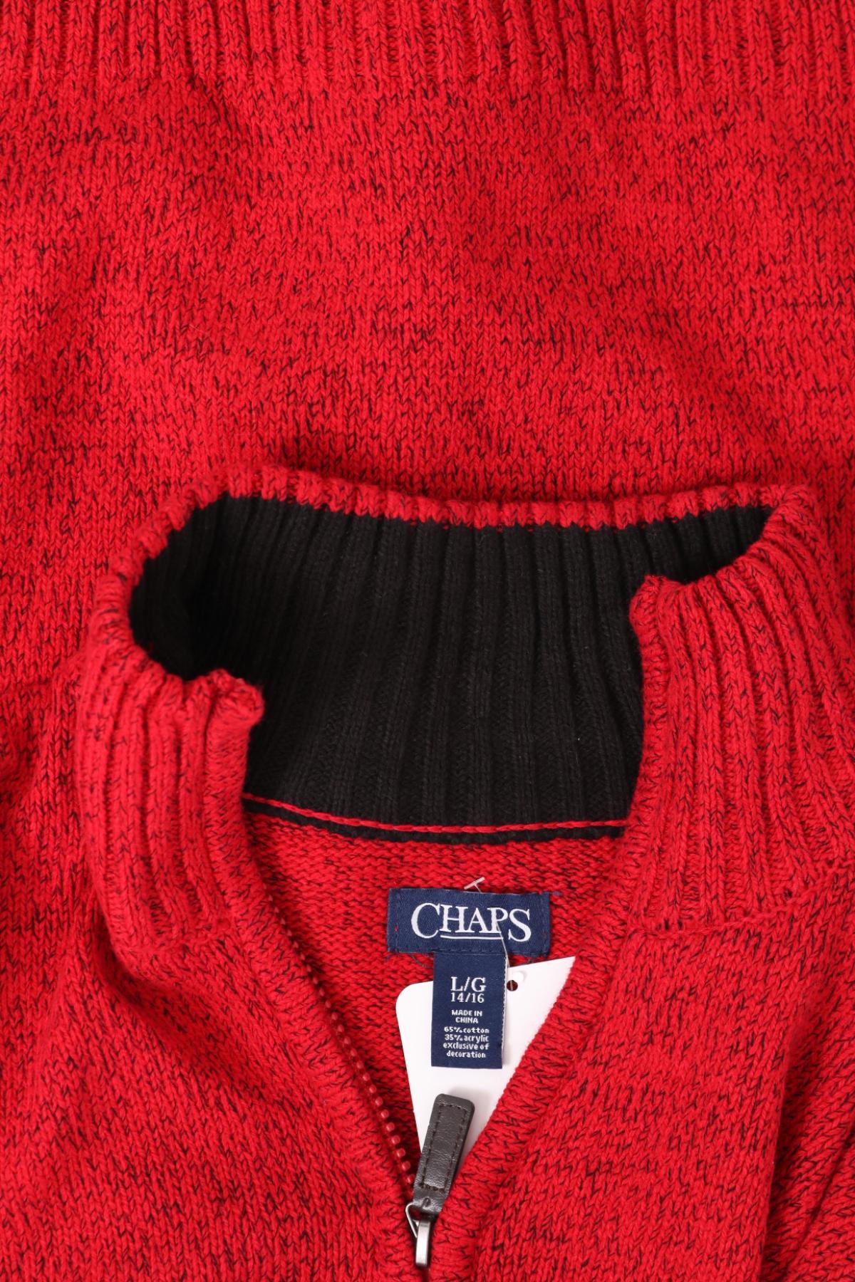 Детски пуловер CHAPS3