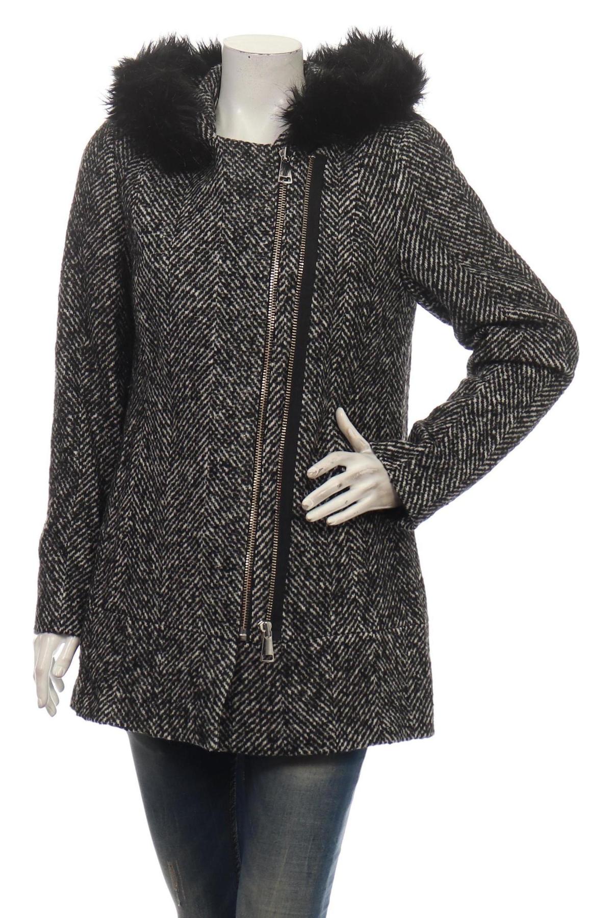 Зимно палто S.OLIVER1