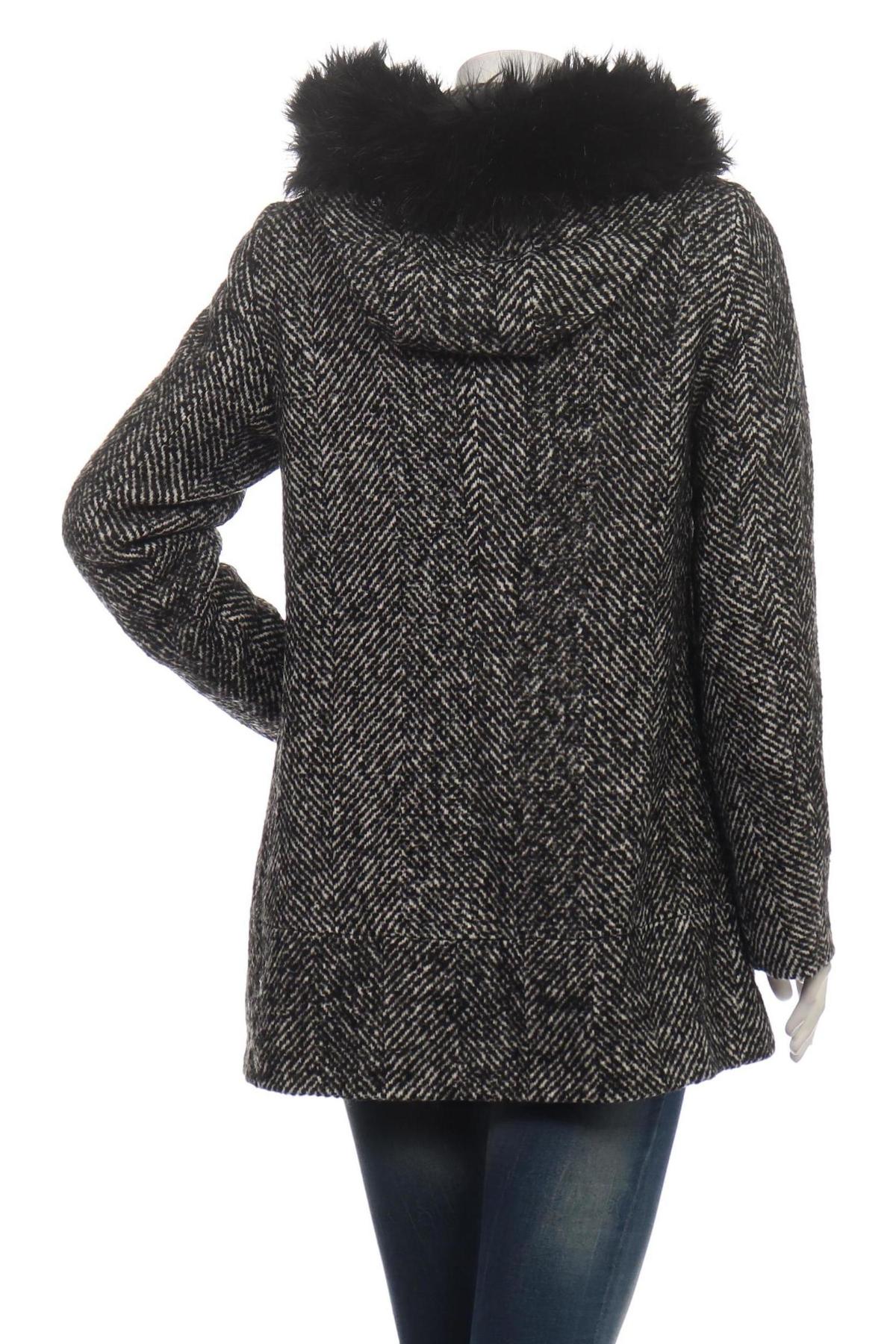 Зимно палто S.OLIVER2