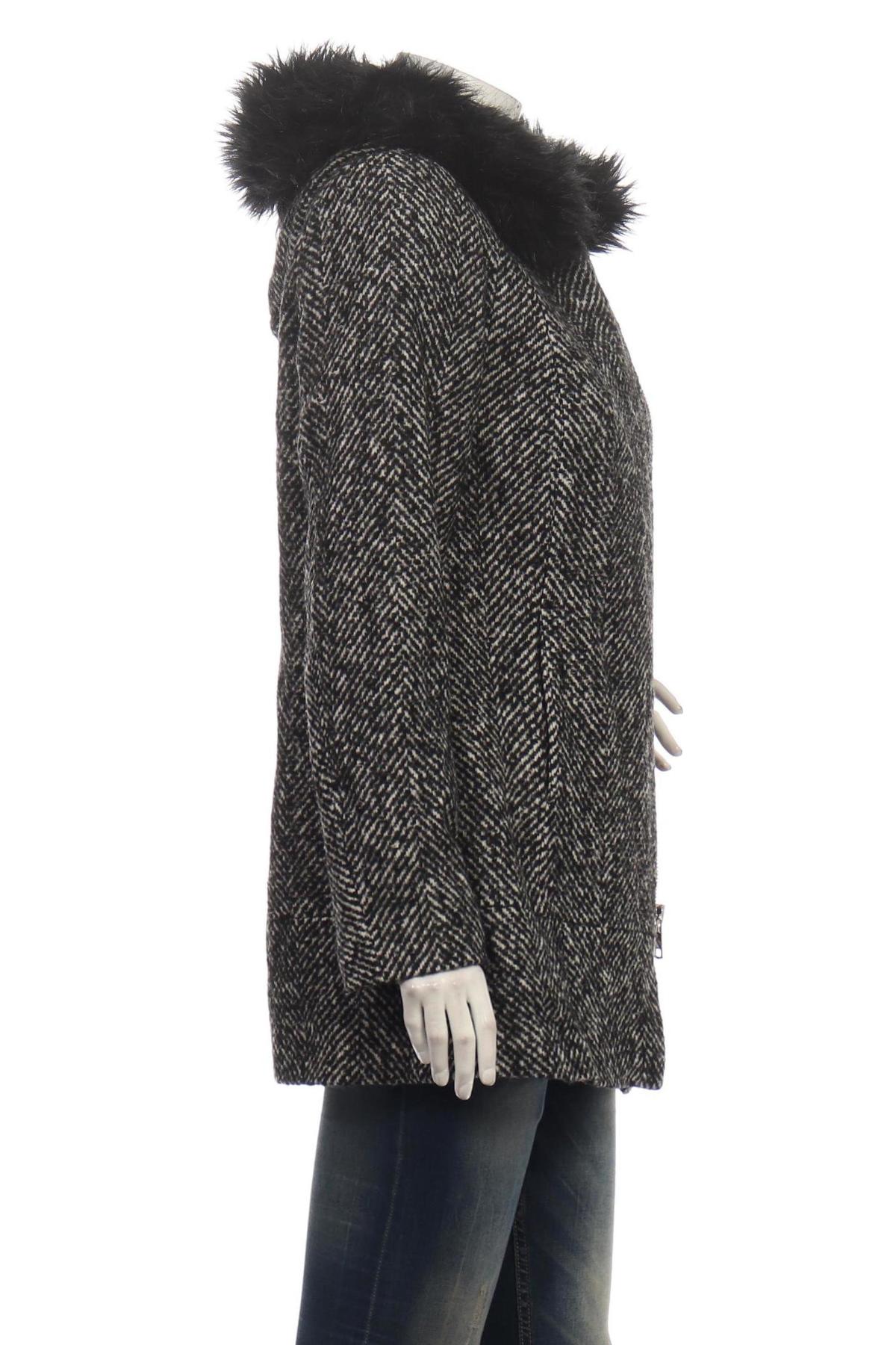 Зимно палто S.OLIVER3