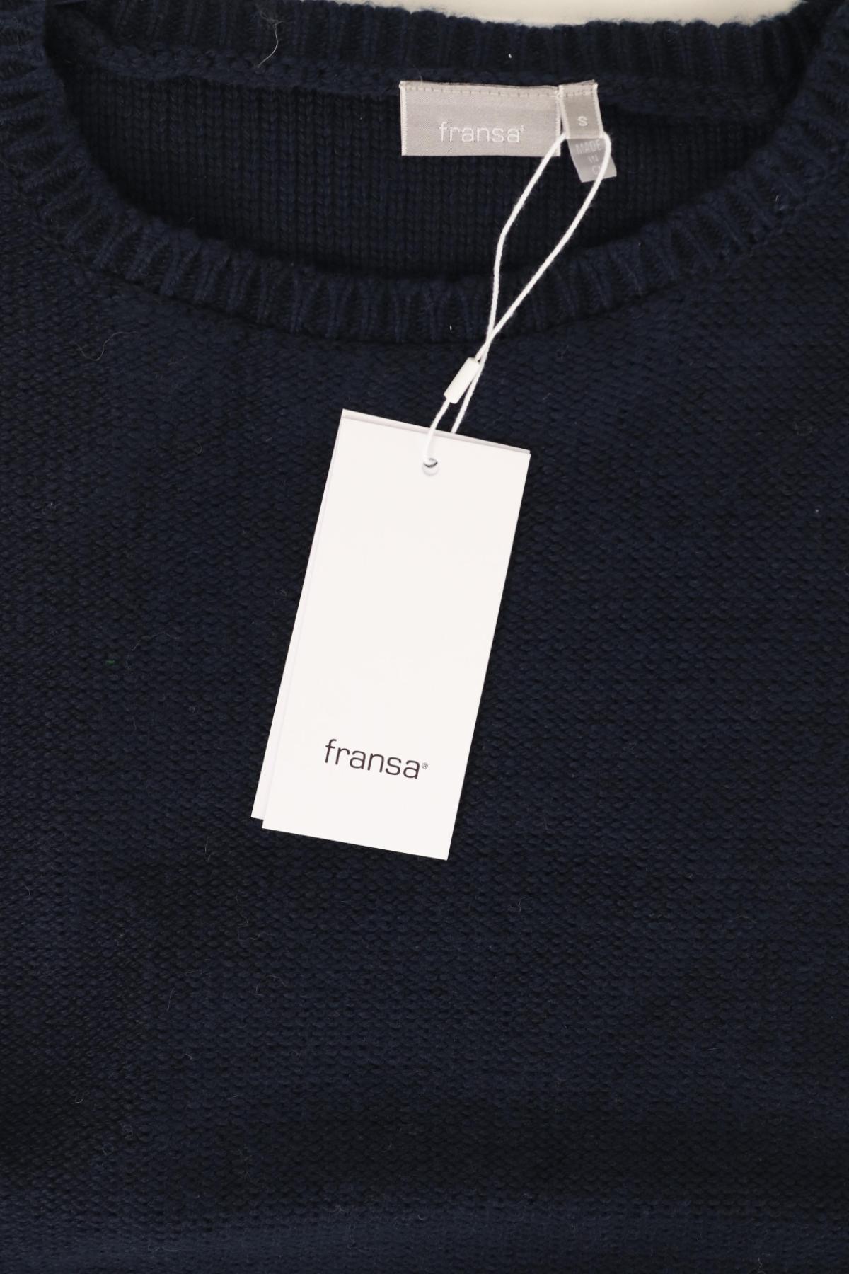 Пуловер FRANSA3