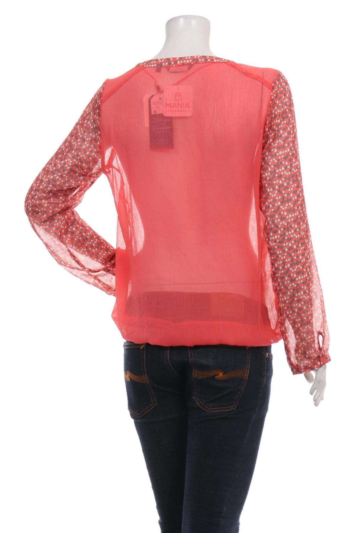 Блуза TOM TAILOR2