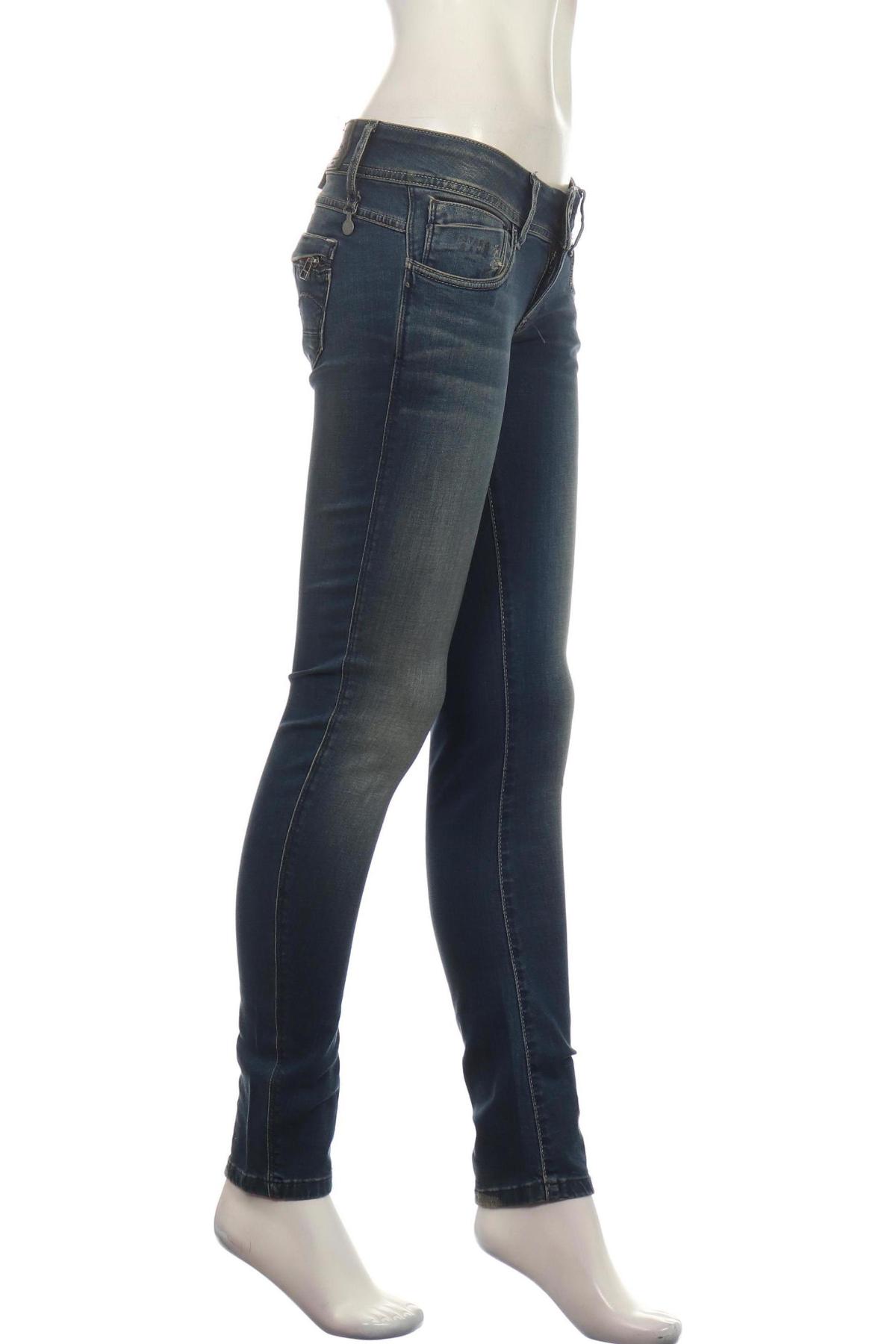 Ластични дънки G-STAR RAW3